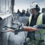 HUSQVARNA K 4000 Cut-n-Break - profil - mise en situation 2