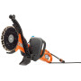 HUSQVARNA K 4000 Cut-n-Break - Découpeuse électrique 230V + Réservoir sur batterie WT15i OFFERT