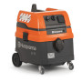HUSQVARNA S11 - Aspirateur industriel à eau et boues classe H - 1