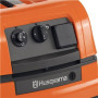 HUSQVARNA S11 - Aspirateur industriel à eau et boues classe H - 2