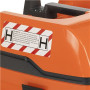 HUSQVARNA S11 - Aspirateur industriel à eau et boues classe H - 3