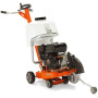 HUSQVARNA FS 305 - Scie à sol Thermique - Carter 350mm - Moteur Honda GX160 5,5CH