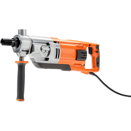 HUSQVARNA DM 220 - Carotteuse électrique portative 230V - Diamètre de forage 82mm