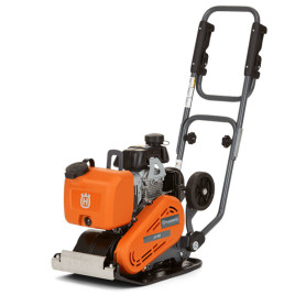 HUSQVARNA LF 60 LAT - Plaque Vibrante pour le lissage du béton frais
