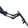 HUSQVARNA LF 75 LAT - Plaque vibrante à essence - prise en main