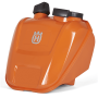 HUSQVARNA LF 80 LAT - Plaque vibrante 420mm - réservoir