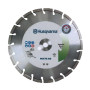 HUSQVARNA MIXTE AB - Disque Diamant 350mm