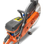 HUSQVARNA K 970 14" - Découpeuse 350mm légère et puissante