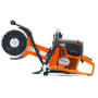 HUSQVARNA K 760 Cut-n-Break -  Découpeuse avec 1 jeu de 2 disques EL 35 CNB