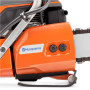 HUSQVARNA K 970 Chain - Tronçonneuse avec guide chaîne + chaîne VARICHAIN C45 - zoom