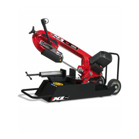 FEMI 787 XL allroad - Scie à ruban 230V transportable - Capacité 213mm