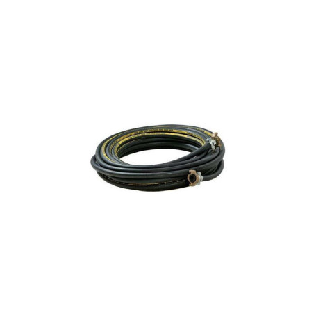 Tuyau d'Air Diamètre 19 - Longueur 20M équipé MP - 20*29