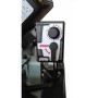 FEMI 2200 DAXL Scie à ruban avec socle avec descente automatique - commande