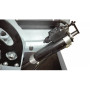 FEMI 2200 DAXL Scie à ruban avec socle avec descente automatique - Système hydraulique