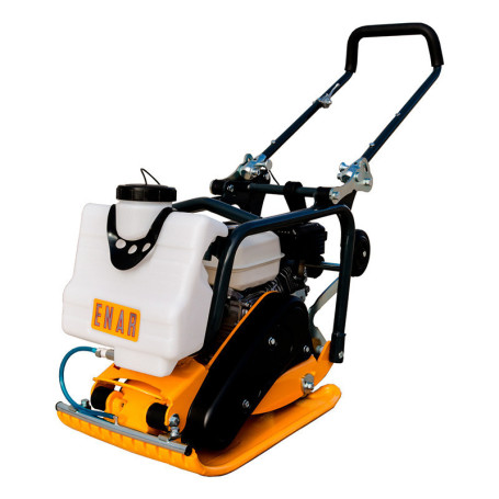 ENAR ZEN - PLAQUE VIBRANTE UNIDIRECTIONNELLE - MOTEUR THERMIQUE HONDA