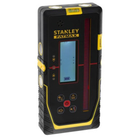 STANLEY SCNR FATMAX - Cellule de Détection Numérique pour Laser Rotatif