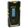 STANLEY SCNR FATMAX - Cellule de Détection Numérique pour Laser Rotatif - VERT
