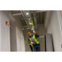 STANLEY SCNR FATMAX - Cellule de Détection Numérique pour Laser Rotatif - Mise en situation 3
