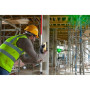 STANLEY SCNR FATMAX - Cellule de Détection Numérique pour Laser Rotatif - Mise en situation 4
