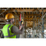 STANLEY SCNR FATMAX - Cellule de Détection Numérique pour Laser Rotatif - Mise en situation 5