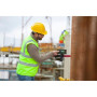 STANLEY SCNR FATMAX - Cellule de Détection Numérique pour Laser Rotatif - Mise en situation 7