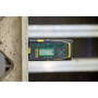 STANLEY SCNR FATMAX - Cellule de Détection Numérique pour Laser Rotatif - Mise en situation 9