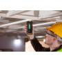 STANLEY SCNR FATMAX - Cellule de Détection Numérique pour Laser Rotatif - Mise en situation 10