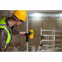 STANLEY SCNR FATMAX - Cellule de Détection Numérique pour Laser Rotatif - Mise en situation 13