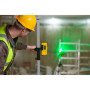 STANLEY SCNR FATMAX - Cellule de Détection Numérique pour Laser Rotatif - Mise en situation 14