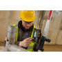STANLEY SCNR FATMAX - Cellule de Détection Numérique pour Laser Rotatif - Mise en situation 15