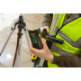 STANLEY SCNR FATMAX - Cellule de Détection Numérique pour Laser Rotatif - Mise en situation 16