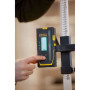 STANLEY SCNR FATMAX - Cellule de Détection Numérique pour Laser Rotatif - Mise en situation 17