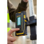 STANLEY SCNR FATMAX - Cellule de Détection Numérique pour Laser Rotatif - Mise en situation 18