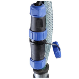 Pompe à eau pour scie MS400 - GOLZ