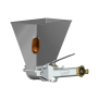 Sablon MAC3 S1 inox seul