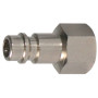 LACME RACC 1011 - Embout Raccord Rapide Gros Débit