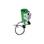 ACF Kit Aérogommage COLIBRI avec Compresseur électrique WARRIOR 592M + Epurateur d'Air P137