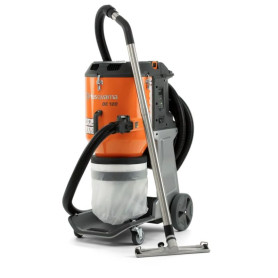 HUSQVARNA DE 120 - Aspirateur à poussière monophasé classe H