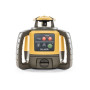 TOPCON RL-H5A  Laser Rotatif Automatique