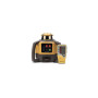 Laser Rotatif Automatique