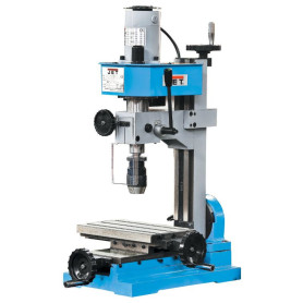 PROMAC JMD-1-M - Perceuse fraiseuse - Moteur Monophasé 230V