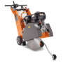 HUSQVARNA FS 400 LV - Scie à sol à essence pour disques Ø450 et Ø500 - Moteur HONDA