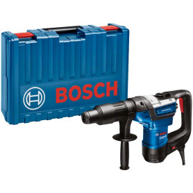 BOSCH GBH 5-40 D Professionnal - Perforateur SDS MAX