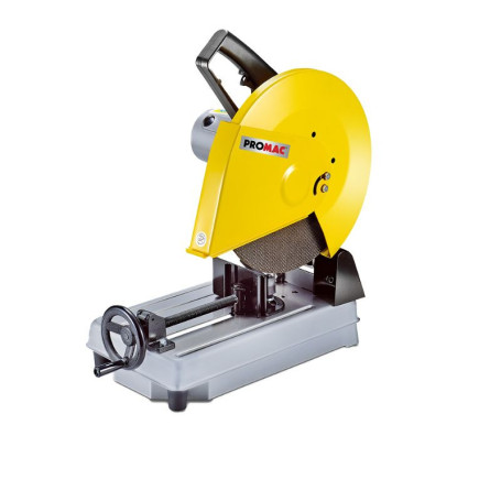 PROMAC 309C - Tronçonneuse à lame carbure - Moteur 230V