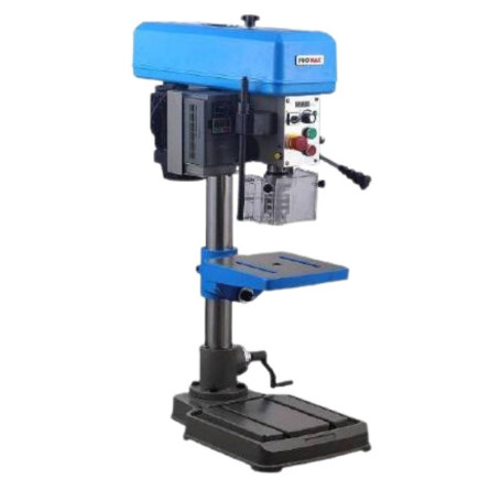 PROMAC JDT-2512V - Perceuse Taraudeuse d'établi 400V