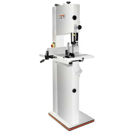 JET/PROMAC JWBS 14-Q-M - Scie à ruban 230V