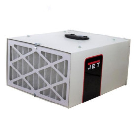JET/PROMAC AFS 400-M - Système de filtration d'air 230V