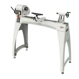 JET/PROMAC JWL-1440VS-M - Tour à Bois Sur Socle - Moteur 230V