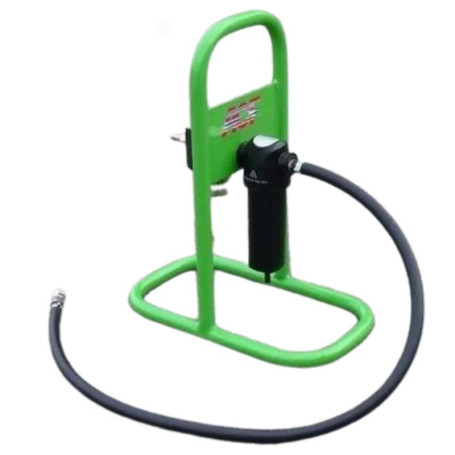 ACF P137 - Epurateur filtre à air avec manchette
