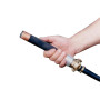 ACF STOP-NET F001 - Robinet automatique fermeture instantanée AIR / EAU